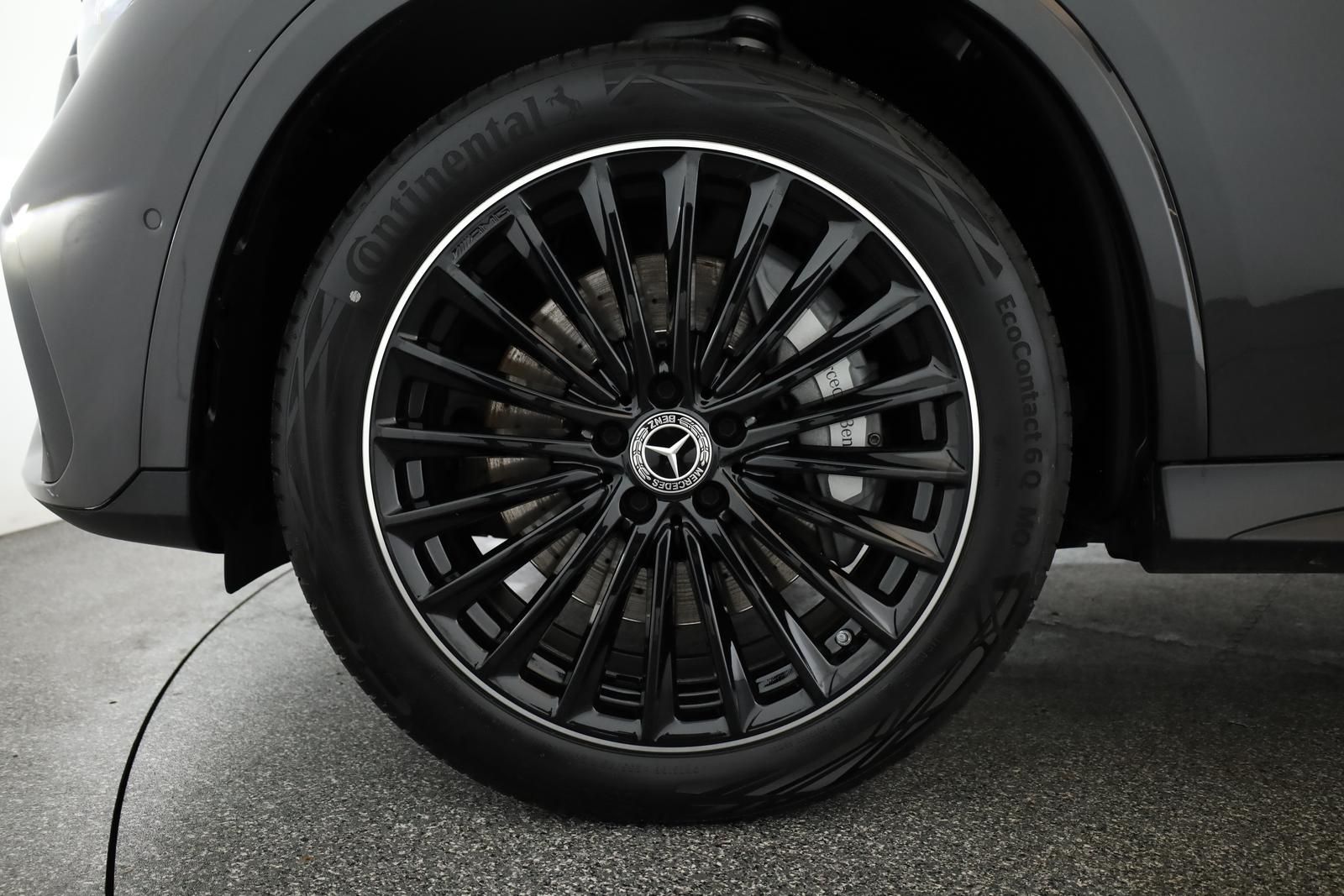 Mercedes-Benz GLC 300 d 4M AMG Advanced Night DIGITAL Pano AHK