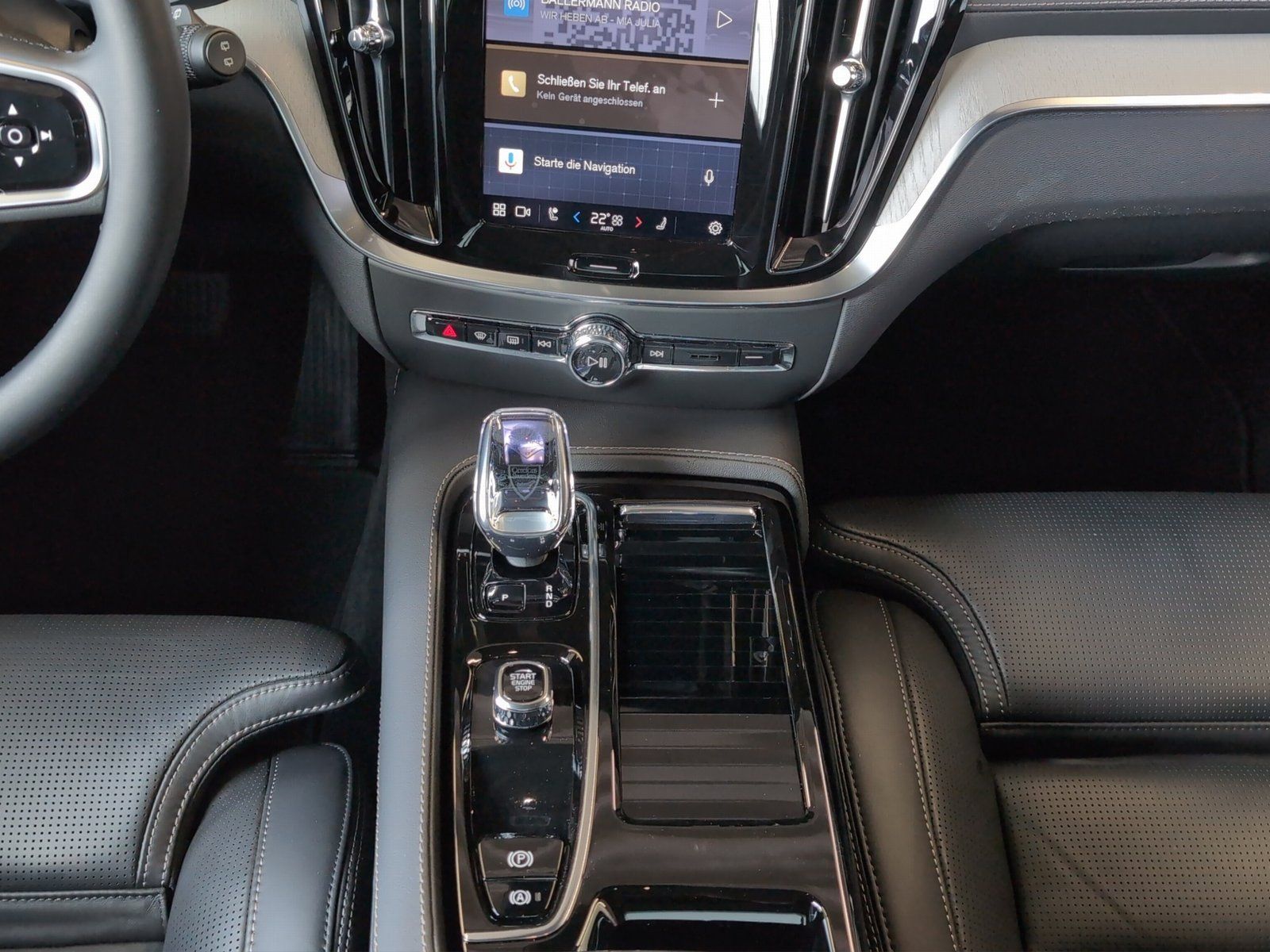 Volvo V60+T8+AWD+AWD+GT+Ultra+Dark+Bowers-W+360°Kamera