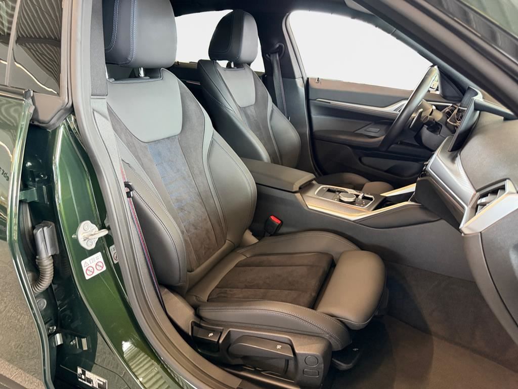 BMW 430i xDr. Gran Coupe M Sport Pro Pano+ACC+SHZ