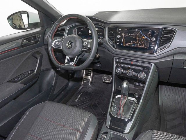 Volkswagen T-Roc 1.5 TSI DSG Sport R-Line - Samsaru's Car Outlet