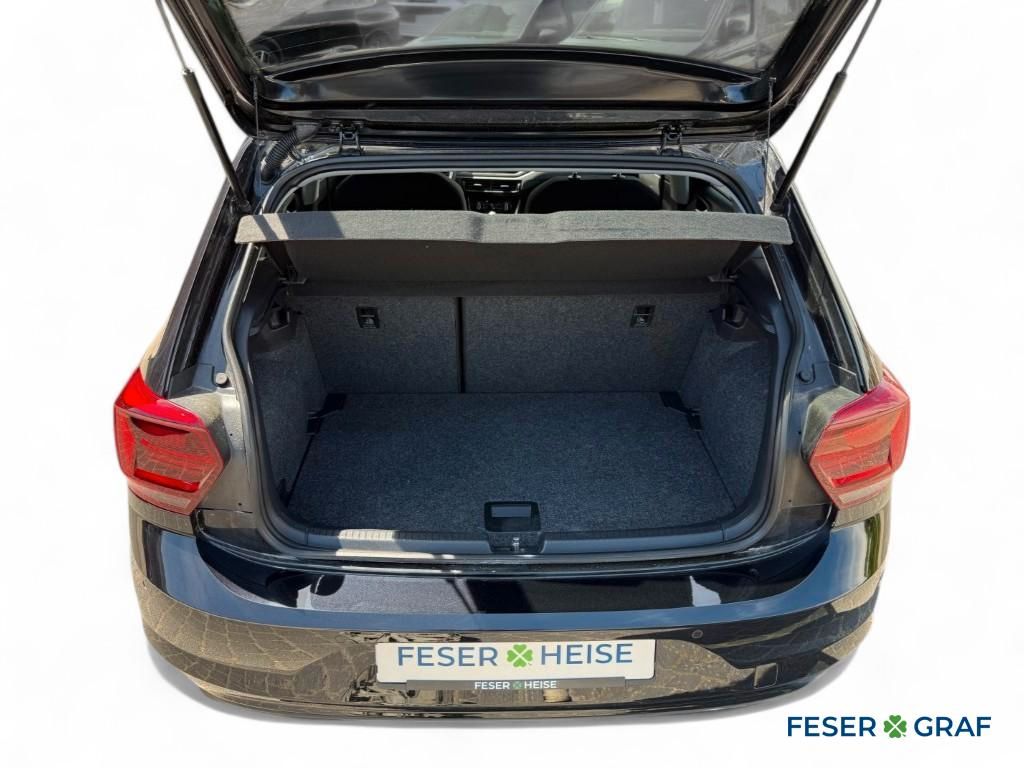 Volkswagen Polo Comfortline 1.0 TSI DSG - Samsaru's Car Outlet