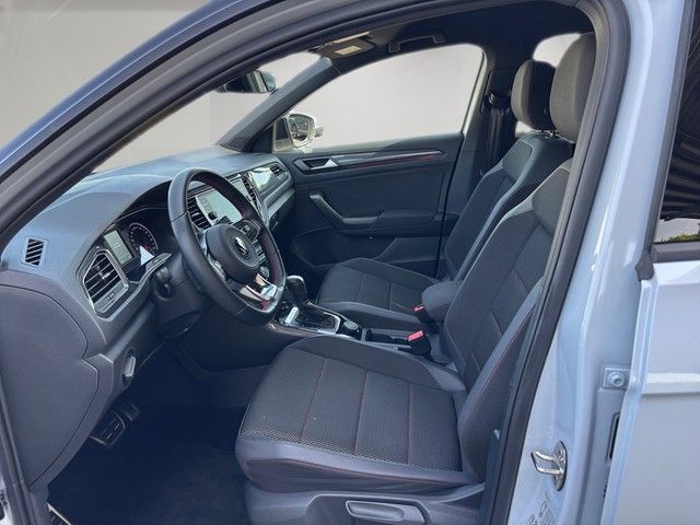 Volkswagen T-Roc 2.0 TSI DSG 4M Sport - Samsaru's Car Outlet