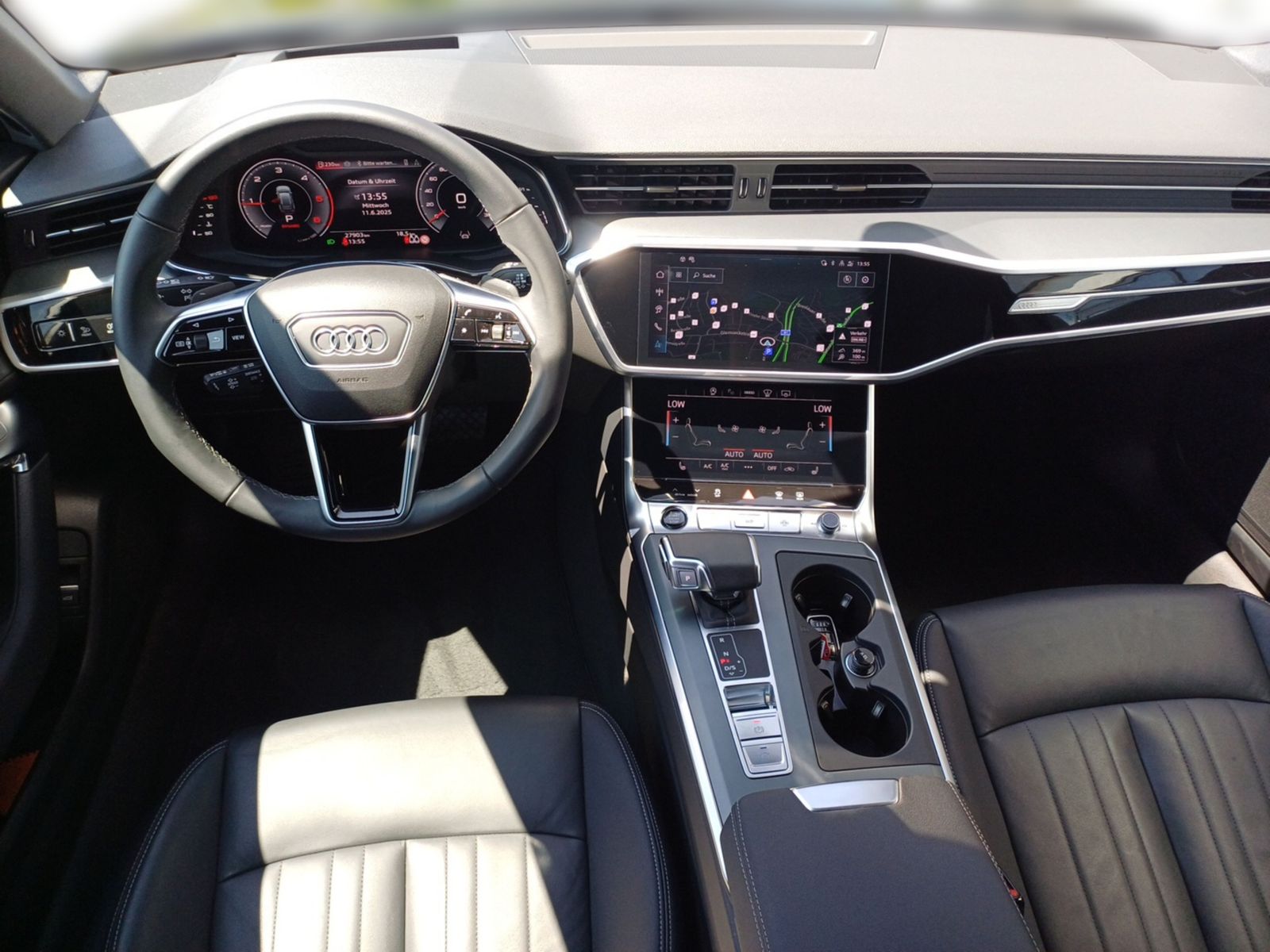 Audi A6 Avant - Samsaru's Car Outlet