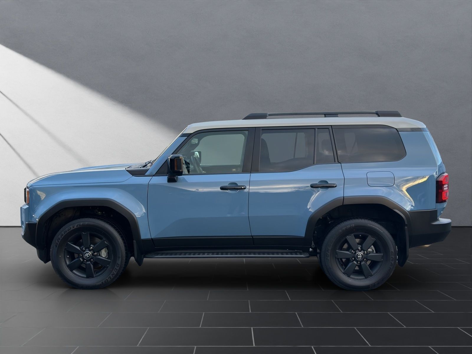Toyota Land Cruiser 2,8 FIRST EDITION *PANORAMA*AHK