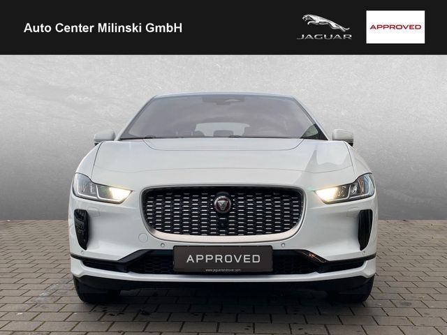 Jaguar I-Pace EV400 S Surr.Kam. Meridian DAB+ PiviPro