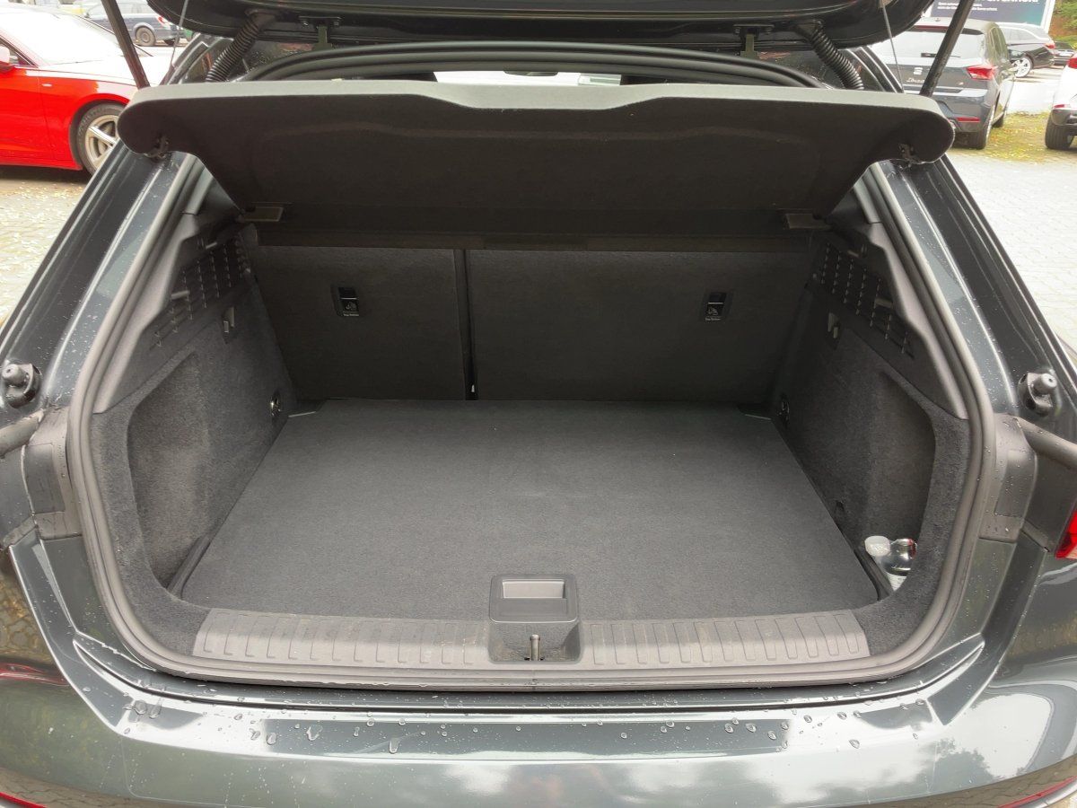 Audi A3 Sportback 1.4 TFSI e-tron S tronic APP+DAB