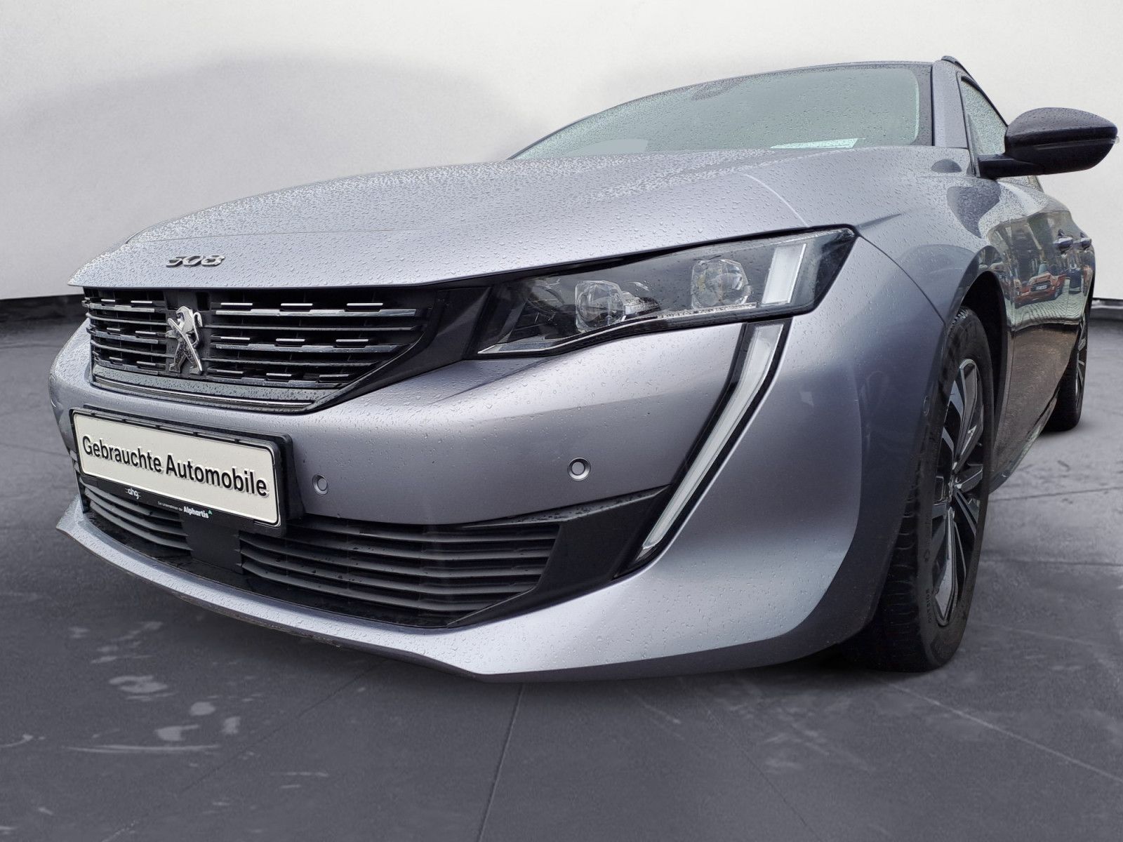 Peugeot 508 Allure Pack PureTech - Samsaru's Car Outlet