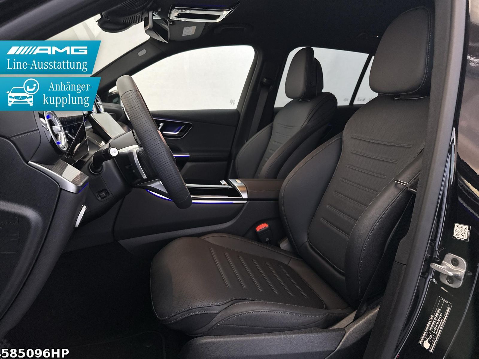 Mercedes-Benz GLC 200 4MATIC +AMG - Samsaru's Car Outlet