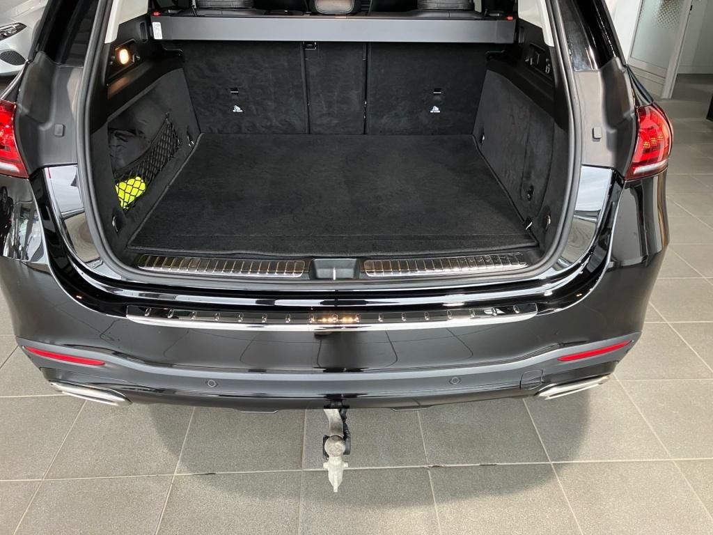 Mercedes-Benz GLE 580 4M AMG-Line+Night+AIRMATIC+AHK+DISTR+HUP
