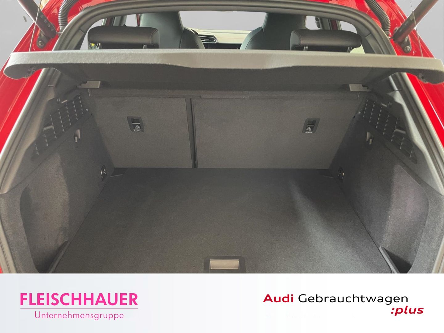 Audi A3 Sportback 35 TFSI advanced DSG - Samsaru's Car Outlet