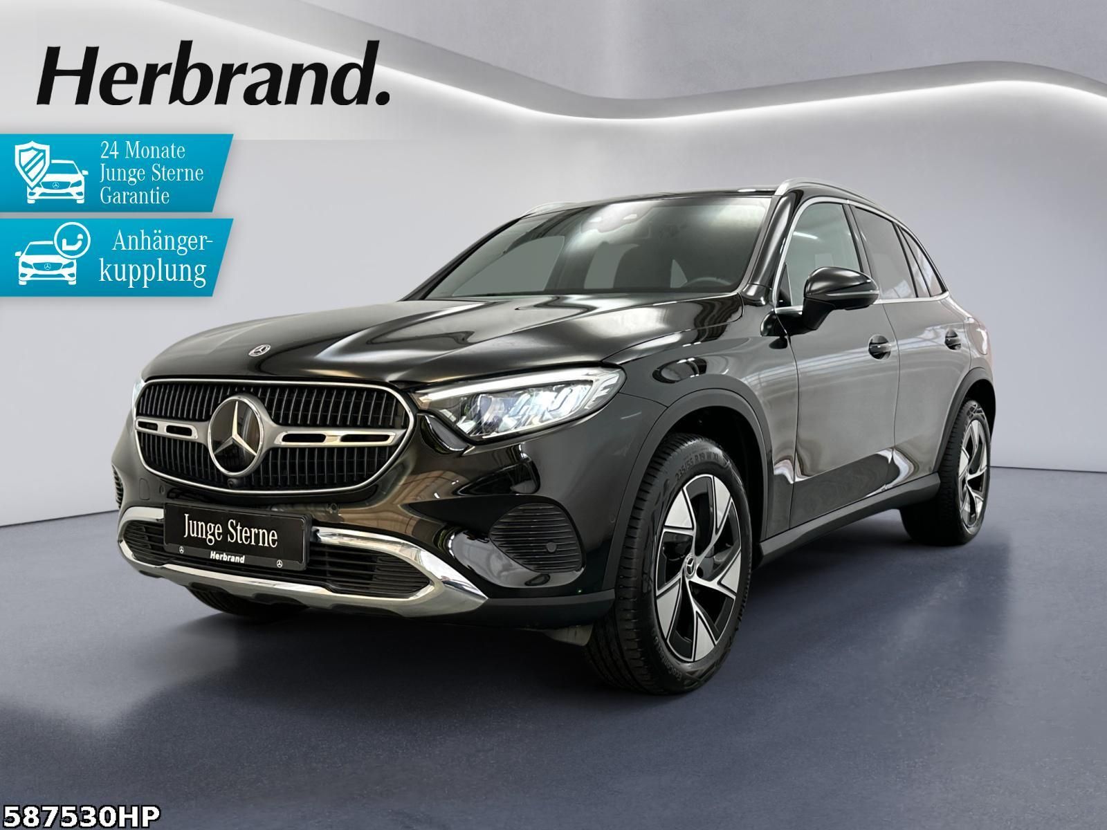 Mercedes-Benz GLC 300 de 4M Avantgarde - Samsaru's Car Outlet