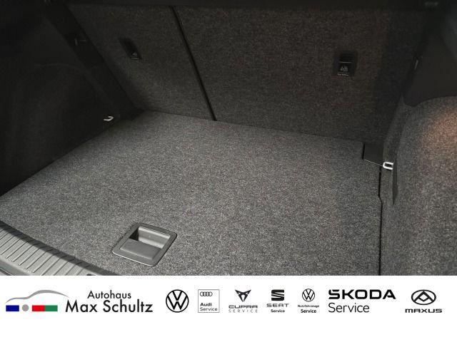 Seat Arona FR 1.5 TSI DSG+LED+NAVI+AHK.+ACC+SHZ