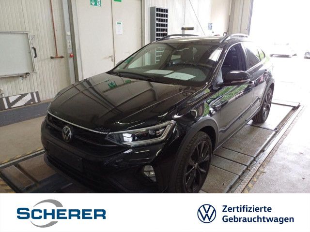 Volkswagen Taigo 1.5 TSI DSG R-Line - Samsaru's Car Outlet