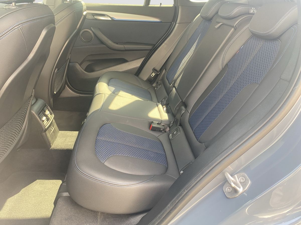 BMW X1 xDrive20i M-Sport - Samsaru's Car Outlet