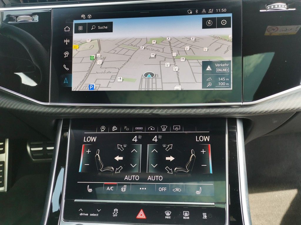 Audi Q7 S line 50 TDI quattro tiptronic *7-Sitze*