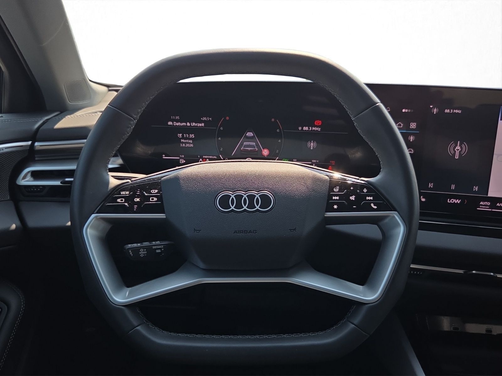 Audi A5 Limousine edition one TFSI S line S tronic*Na