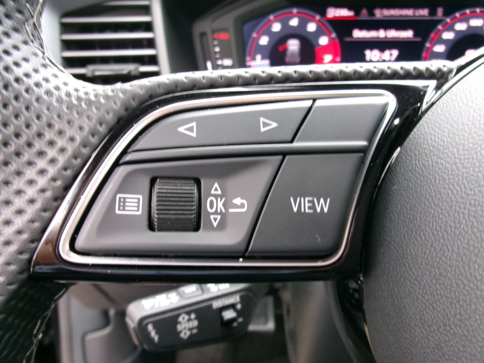 Audi A1 Sportback 40 TFSI S line Kamera SONOS LED ACC