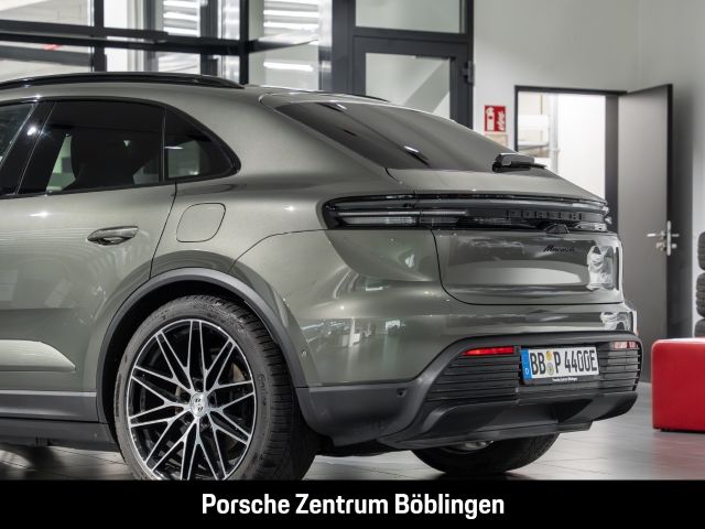 Porsche Macan 4 - Samsaru's Car Outlet