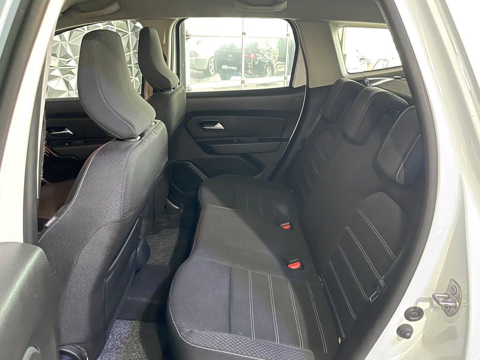 Dacia Duster II Comfort 4WD - Samsaru's Car Outlet