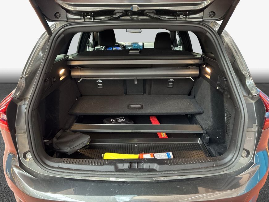 Ford Focus Turnier 1.0 EcoBoost Hybrid Aut. ST-LINE X
