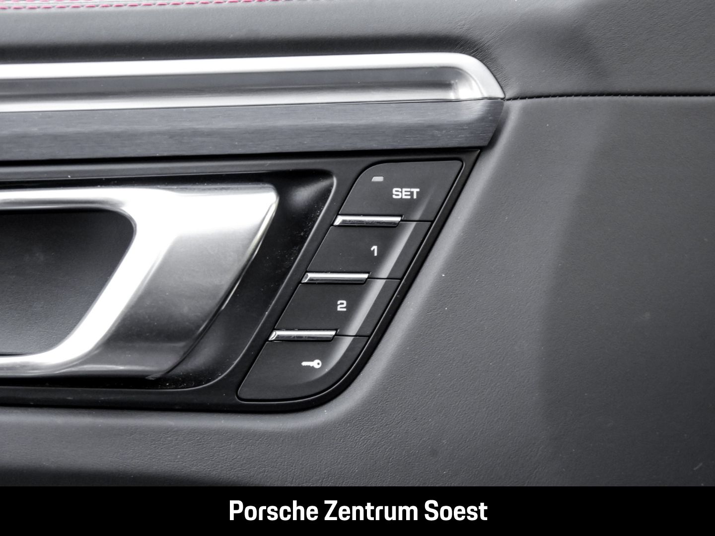 Porsche Macan GTS/PASM/SportChrono/Panorama/BOSE