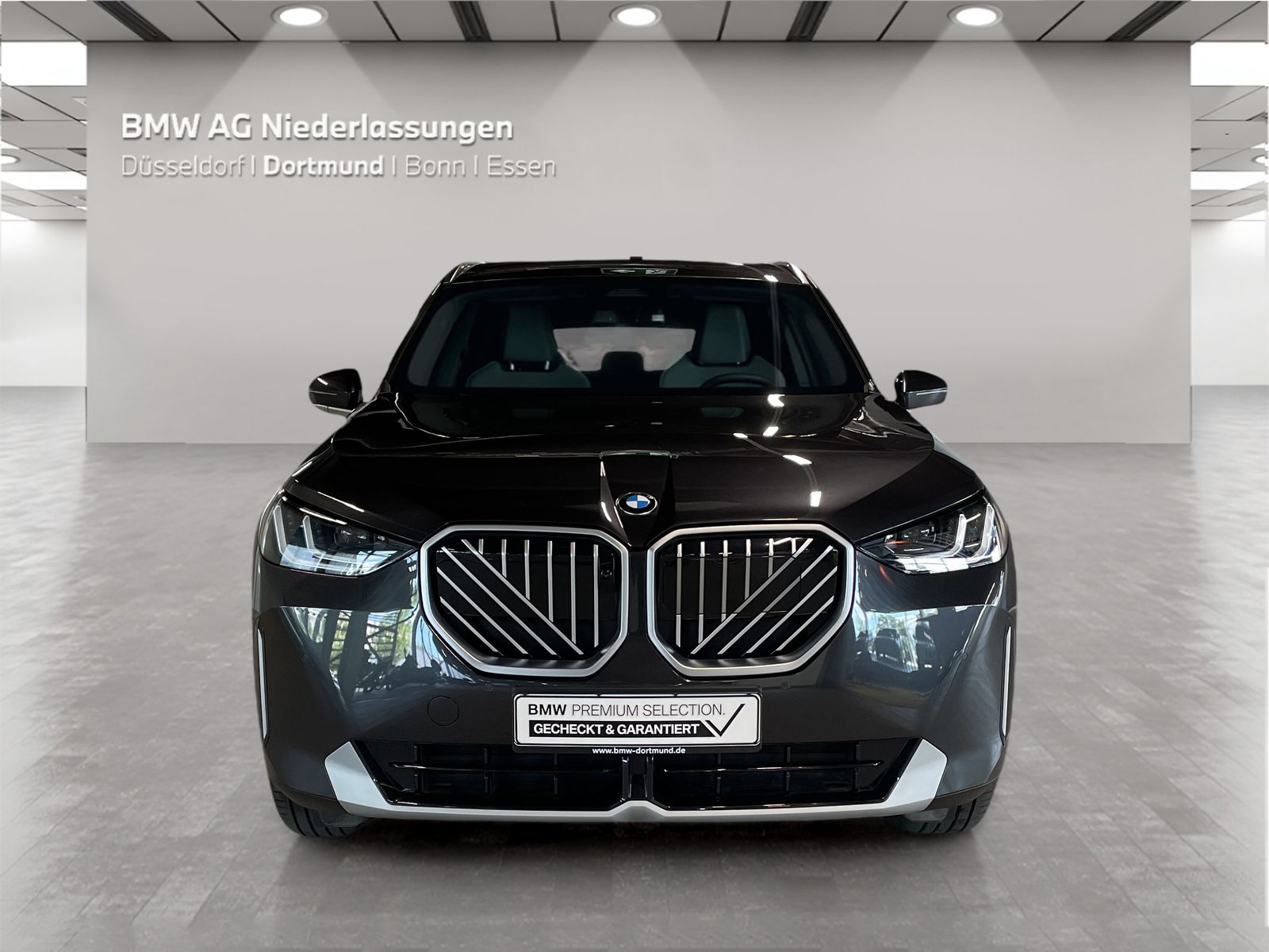 BMW X3 xDrive20d AHK Driv.Assist+ Harman/K Kamera