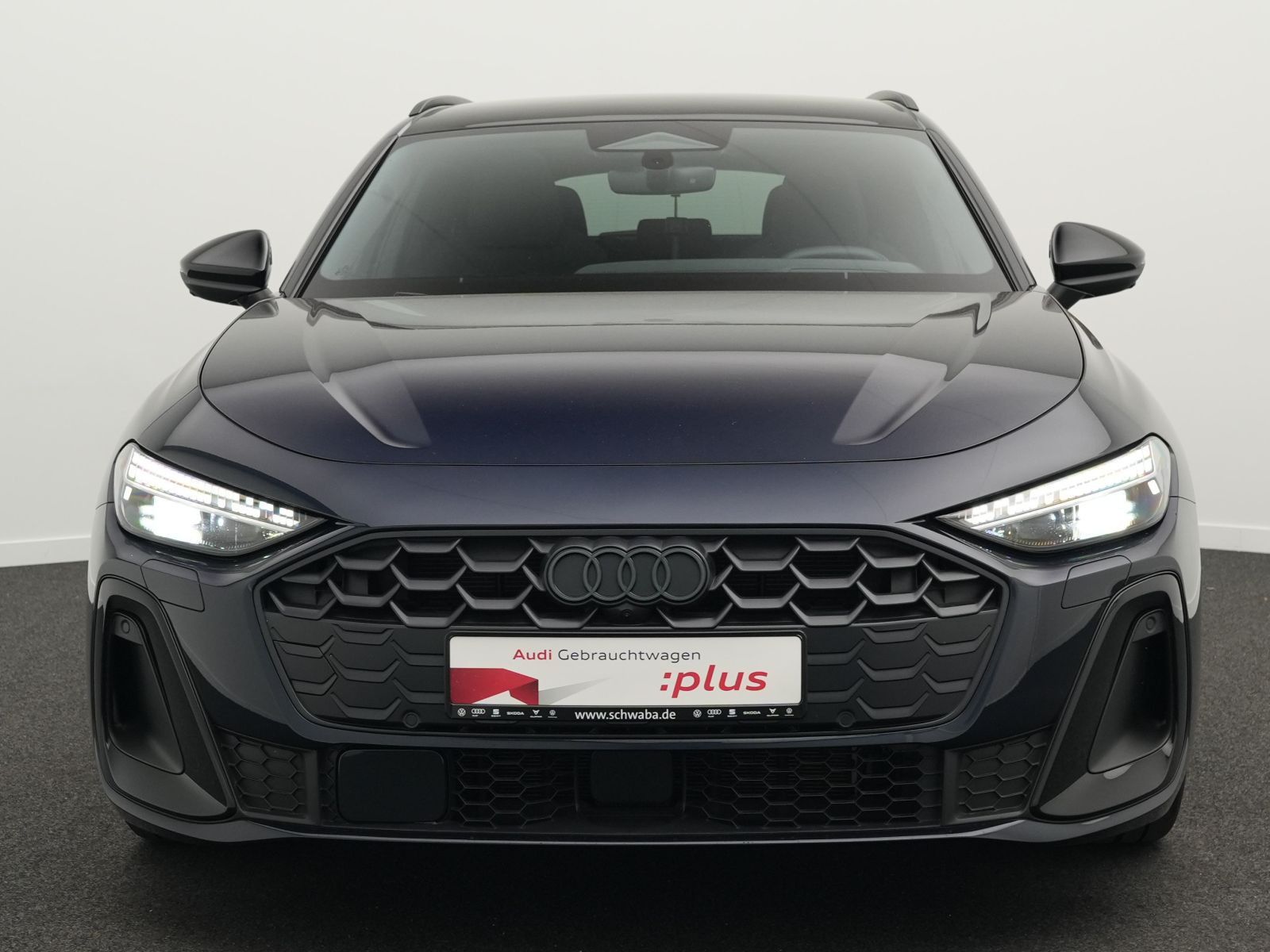 Audi A5 Avant TFSI qu. 2x S line *AHK*PANO*HdUp*20''*