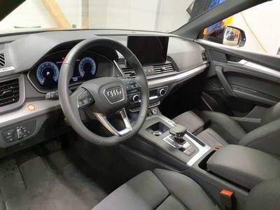 Audi Q5 Sportback S line 2.0 TFSI - Samsaru's Car Outlet