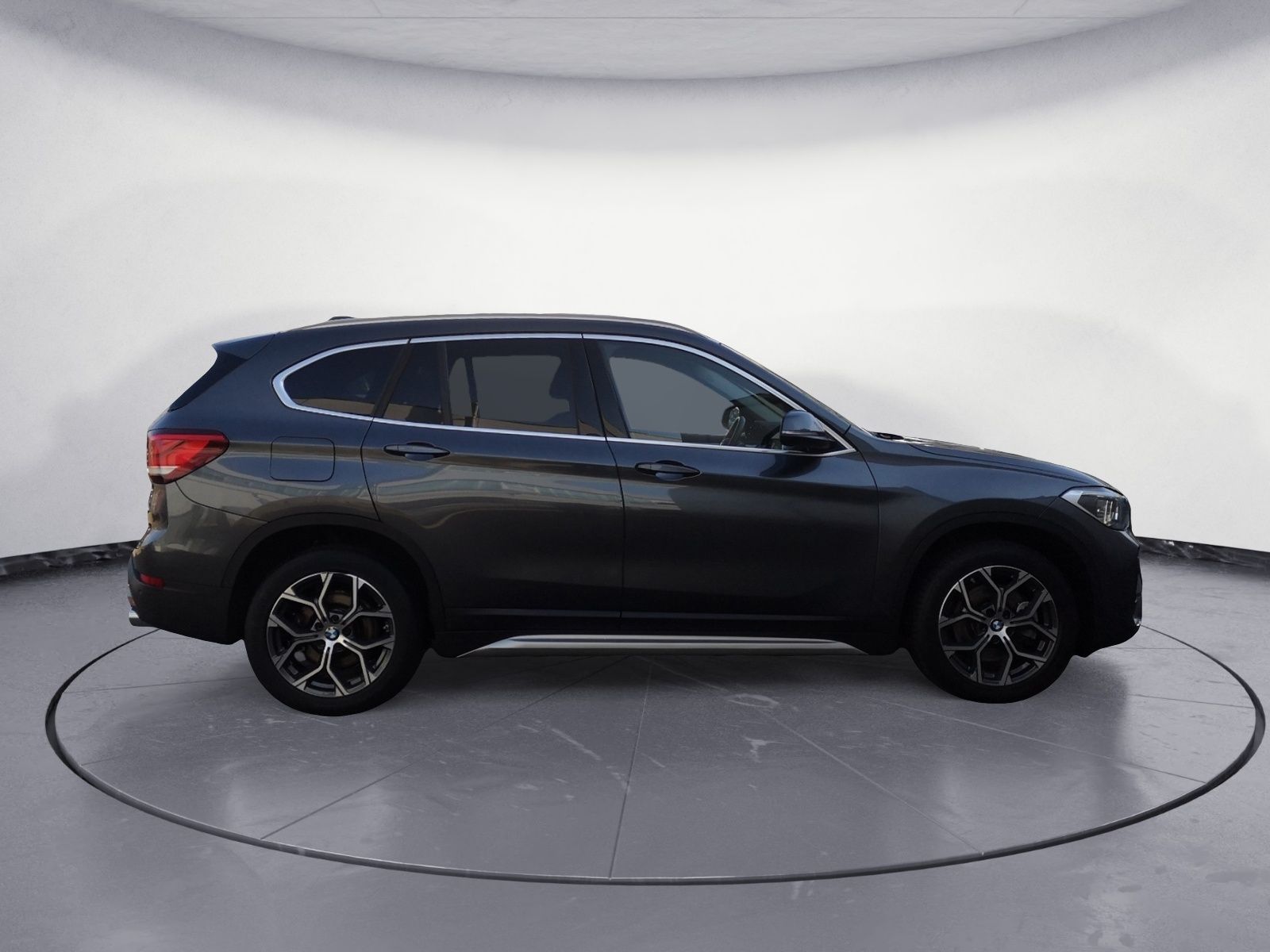 BMW X1 xDrive20d xLine Steptronic - Samsaru's Car Outlet