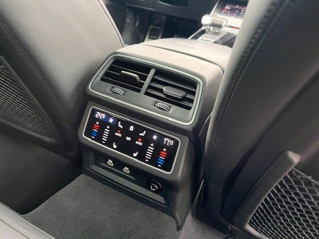 Audi RS6 RS 6 Avant 4.0 TFSI quattro RS Essentials Pa