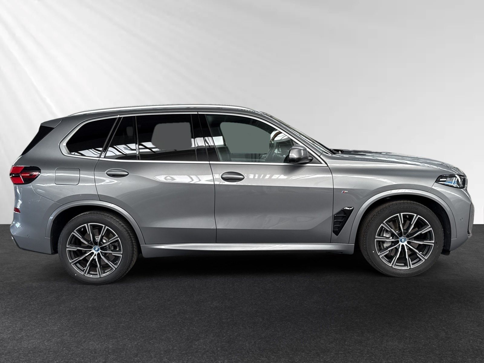BMW X5 xDrive50e M Sport|AHK|SkyLounge|Autobahnass.
