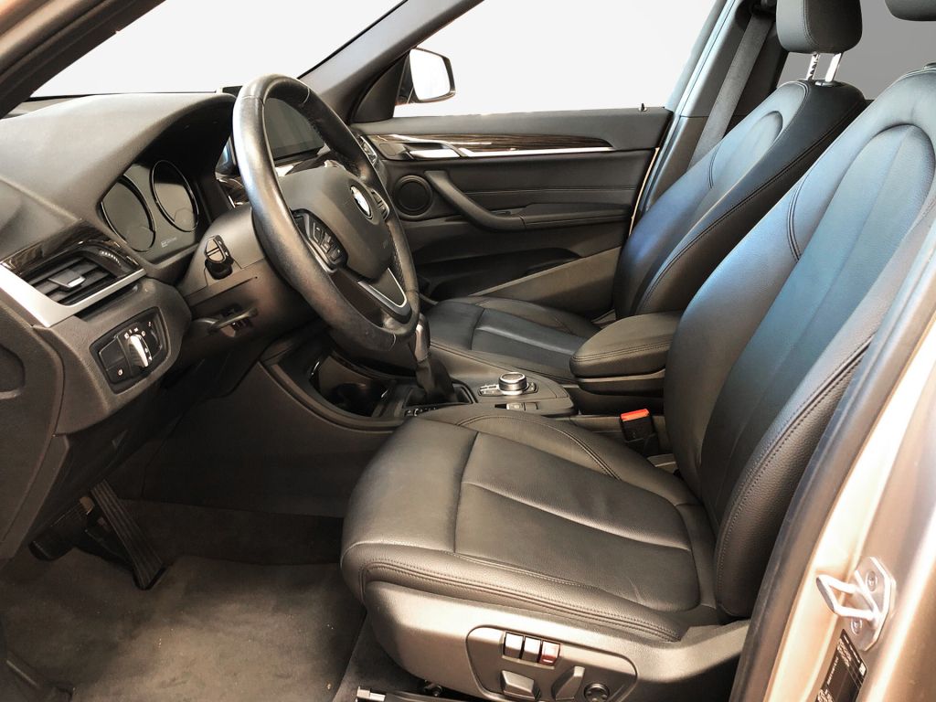 BMW X1 xDrive25e Advantage - Samsaru's Car Outlet