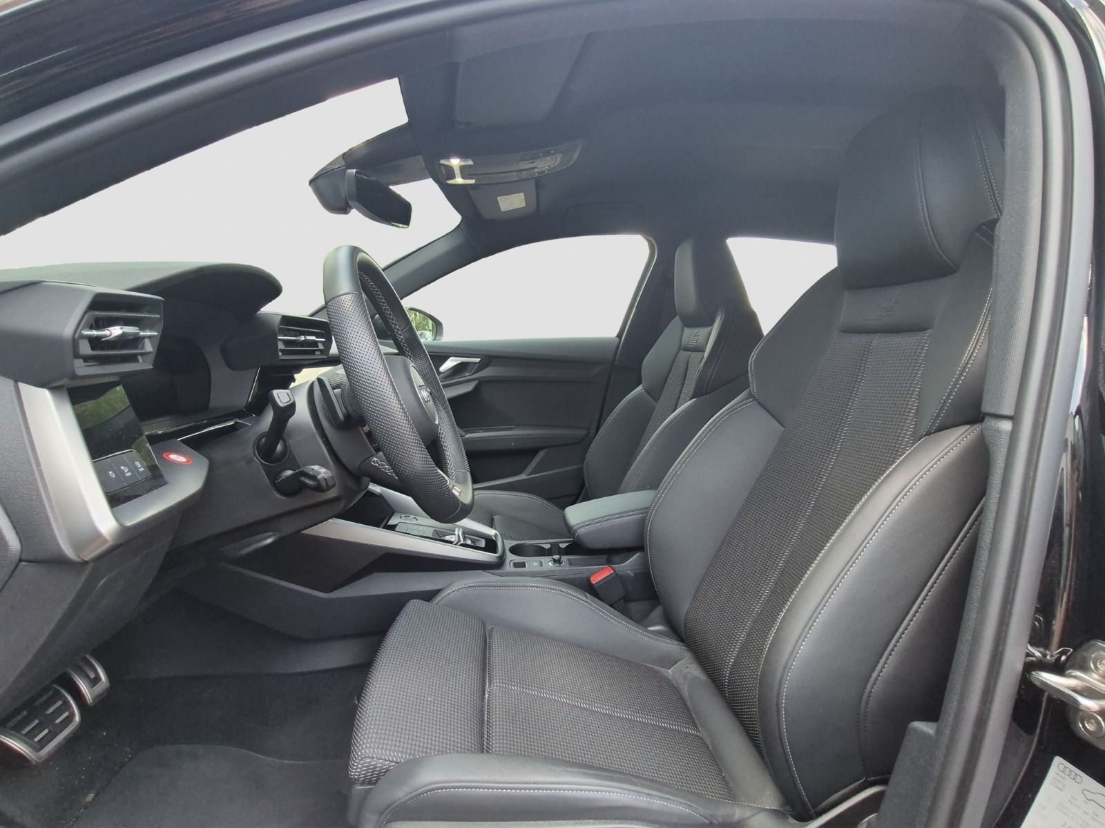 Audi A3 Sportback advanced 40 TFSI e *Sportsitze*MMI*