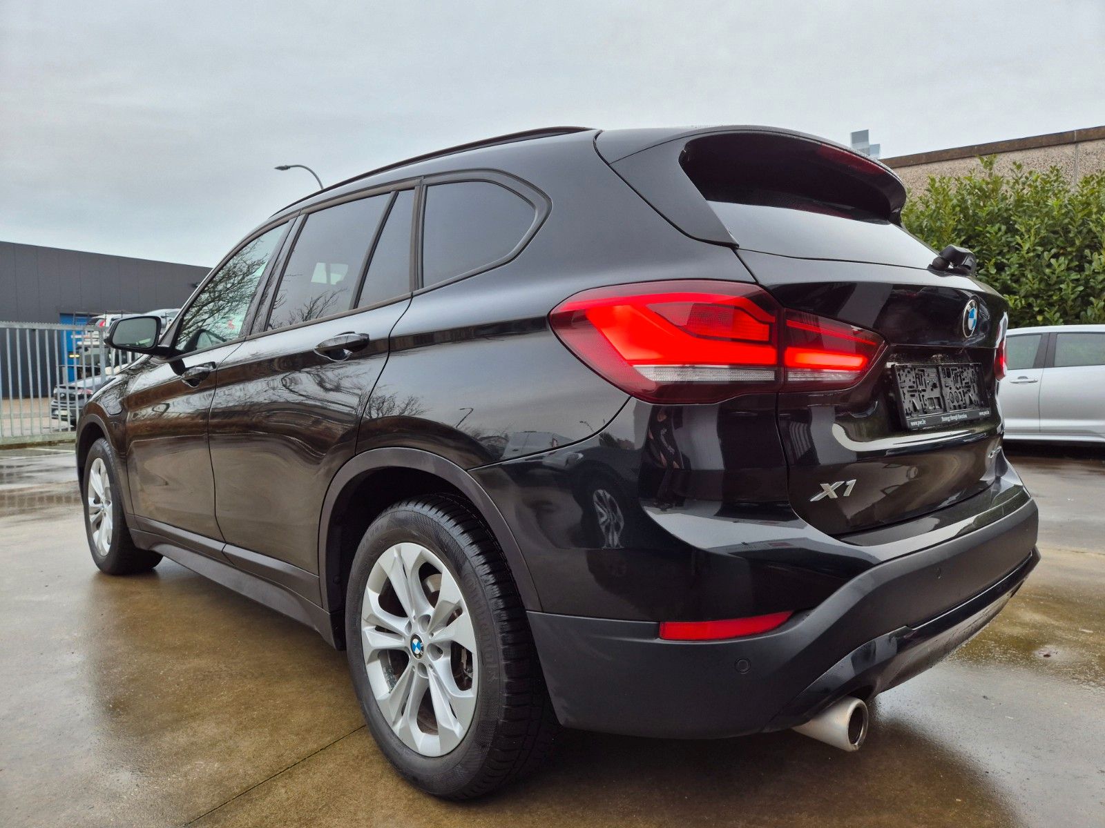 BMW X1 xDrive25e 4WD HYBRID - Samsaru's Car Outlet