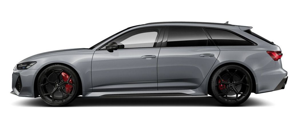 Audi RS6 Avant TFSI quattro tiptr. performance PANO