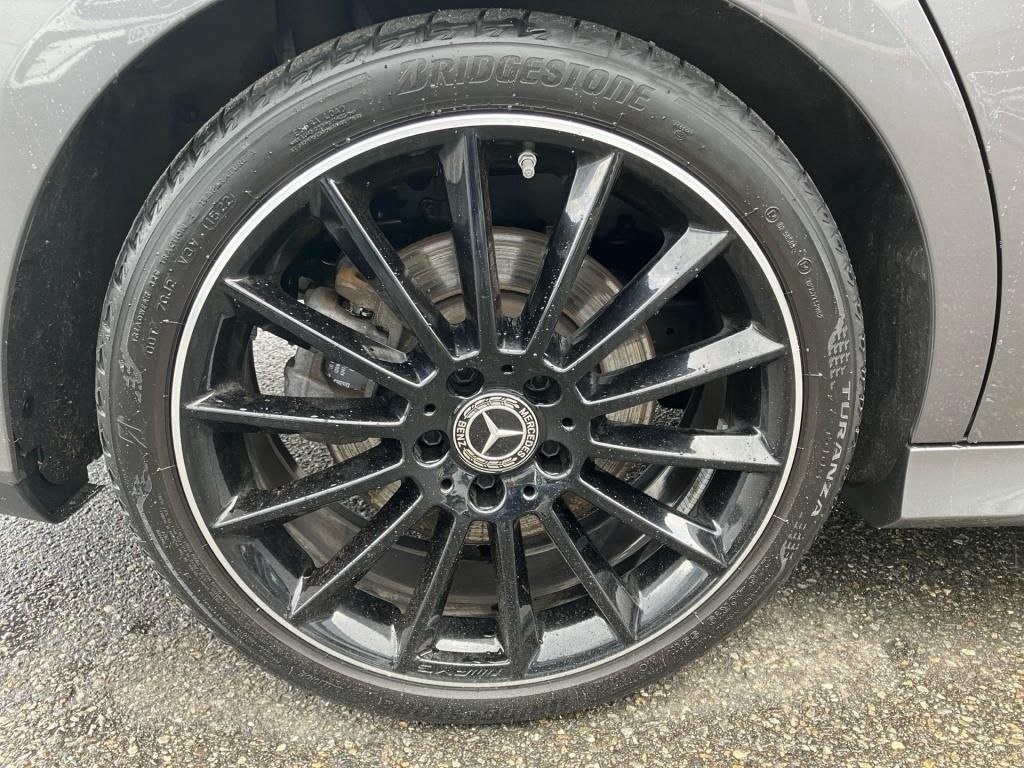 Mercedes-Benz CLA 250 4M AMG-Line - Samsaru's Car Outlet