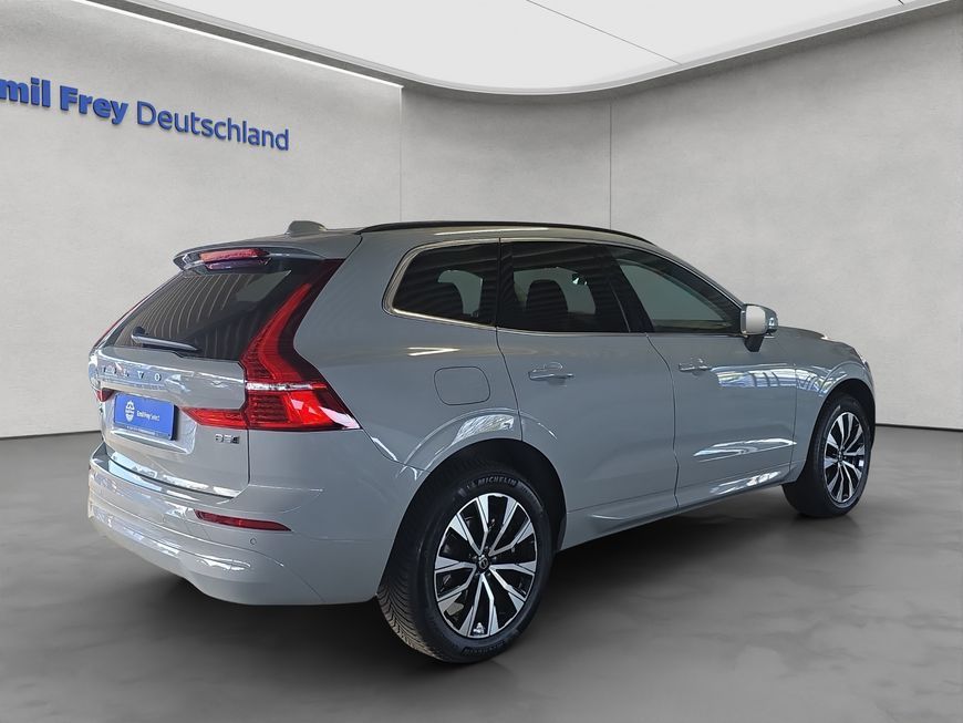 Volvo XC60 B5 B AWD Core