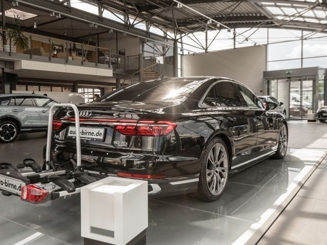 Audi A8 50 TDI quattro - Samsaru's Car Outlet