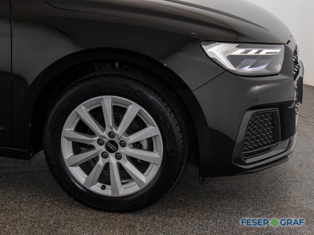 Audi A1 Sportback 25 TFSI Advanced - Samsaru's Car Outlet