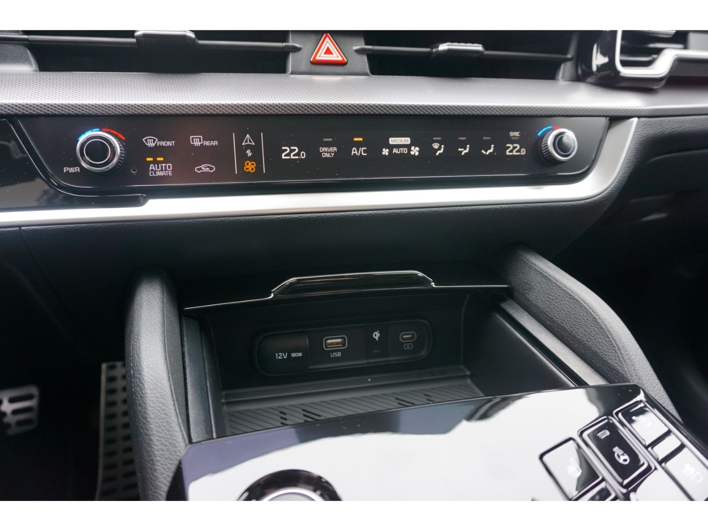 Kia Sportage 1.6 T PHEV AWD GT-Line Aut. AHK Pano AC
