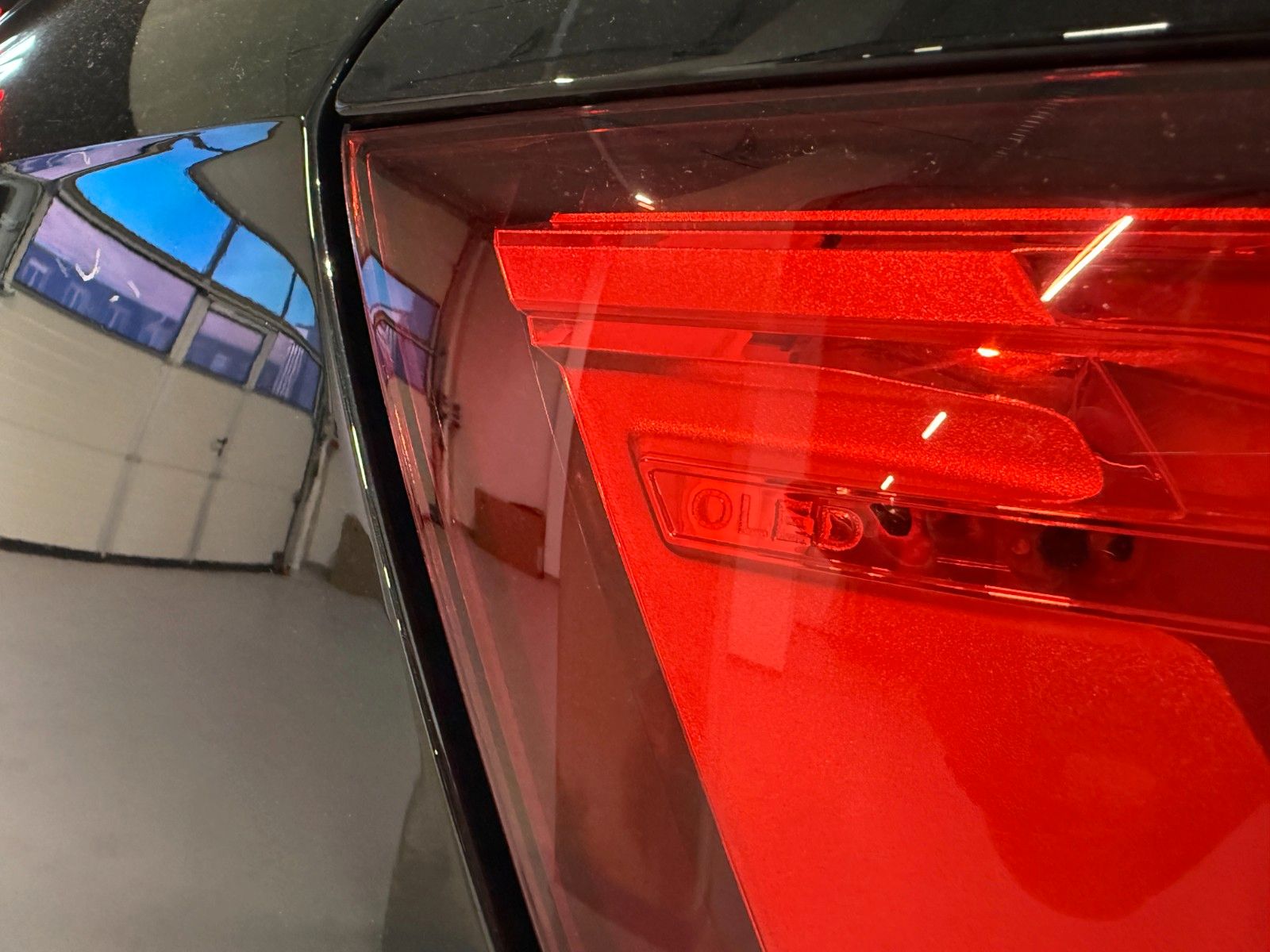 Audi Q7 60 TFSI e S line/ALLRADLENKUNG/B&O/22