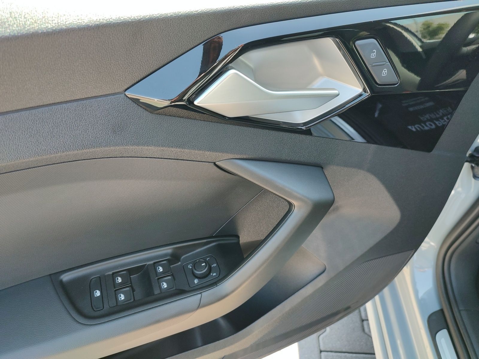 Audi A1 Sportback S line 25 TFSI*Audi conncet*LED*Sit