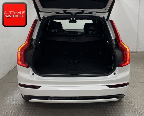 Volvo XC90 B5 D AWD Plus Dark - Samsaru's Car Outlet