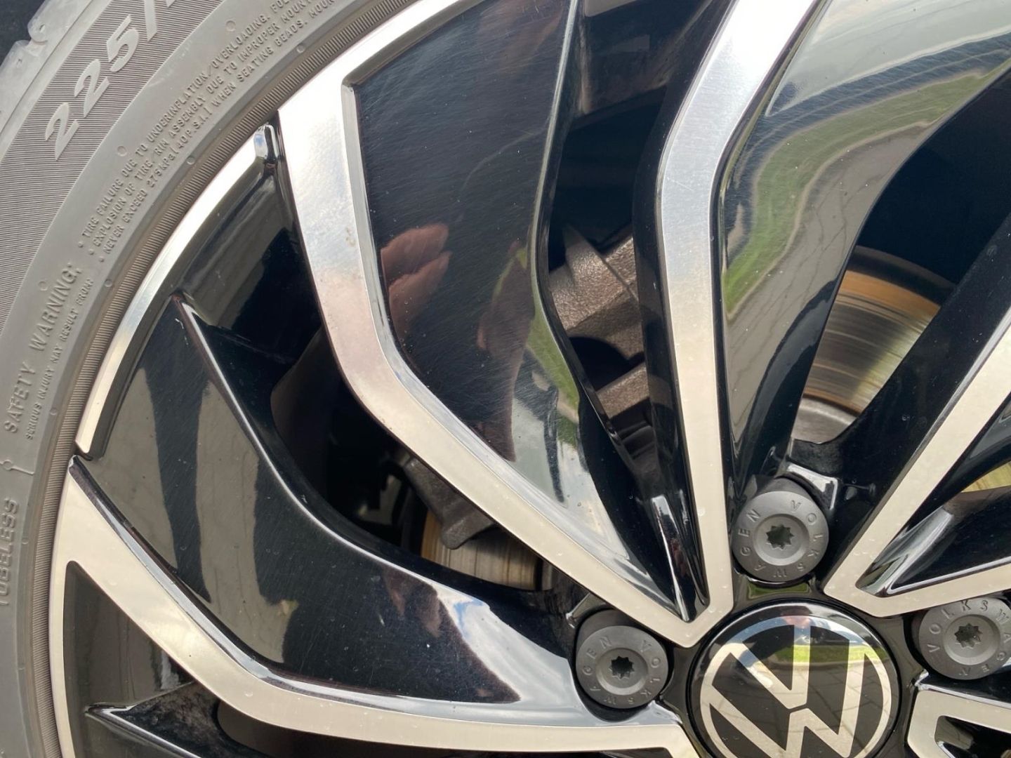 Volkswagen Golf Variant 8 VIII Style 1.5 TSI - Samsaru's Car Outlet