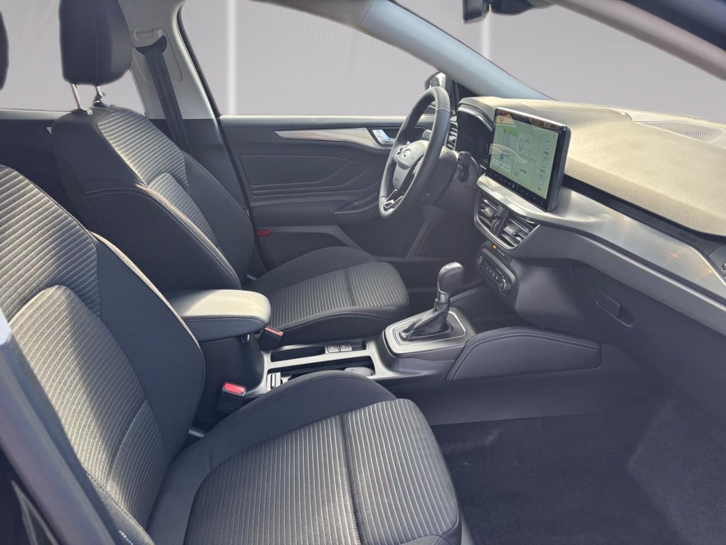 Ford Focus Turnier Titanium X 155PS Aut.Kamera Navi