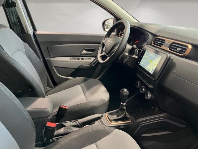 Dacia Duster II 4WD - Samsaru's Car Outlet