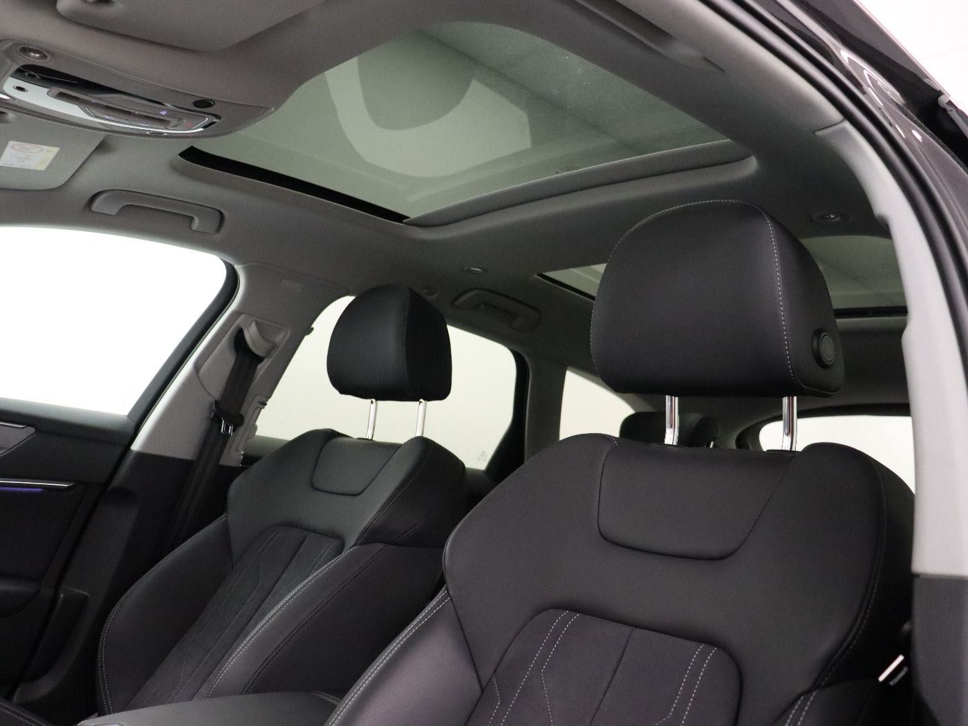 Audi A6 Avant 40 TDI quattro S tronic - Samsaru's Car Outlet
