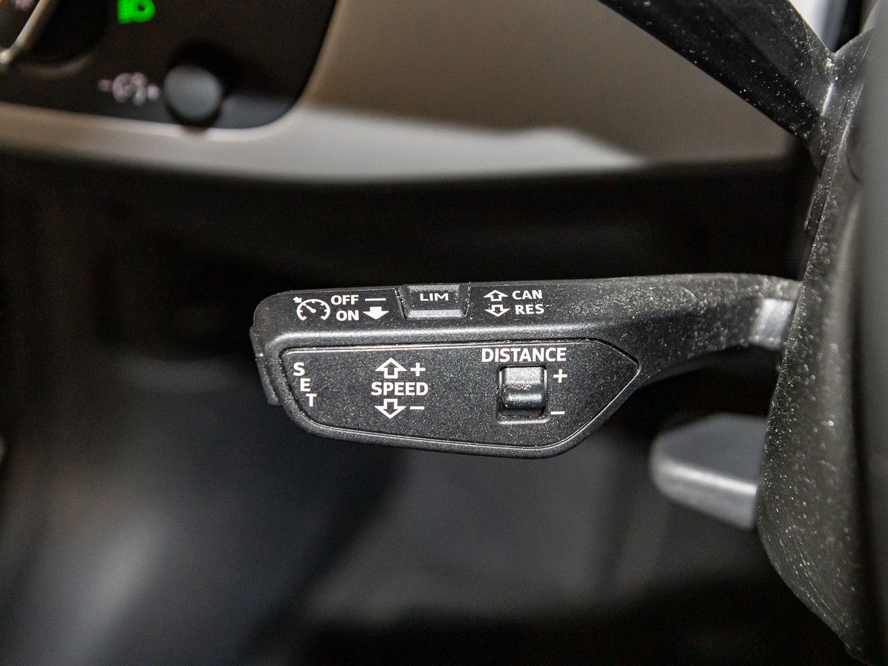 Audi A4 Avant 40 TFSI - Samsaru's Car Outlet