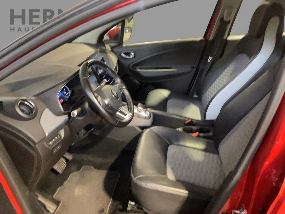 Renault Zoe R135/Z.E. 50 Intens - Samsaru's Car Outlet