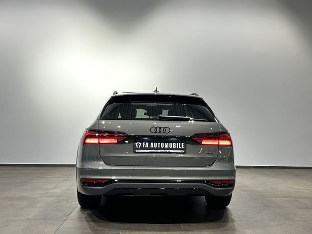 Audi A6 Allroad 40 TDI Black Edition - Samsaru's Car Outlet
